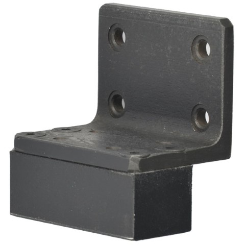 TRADEMASTER MAGNETIC BLOCK REAR TO SUIT GECKO 
